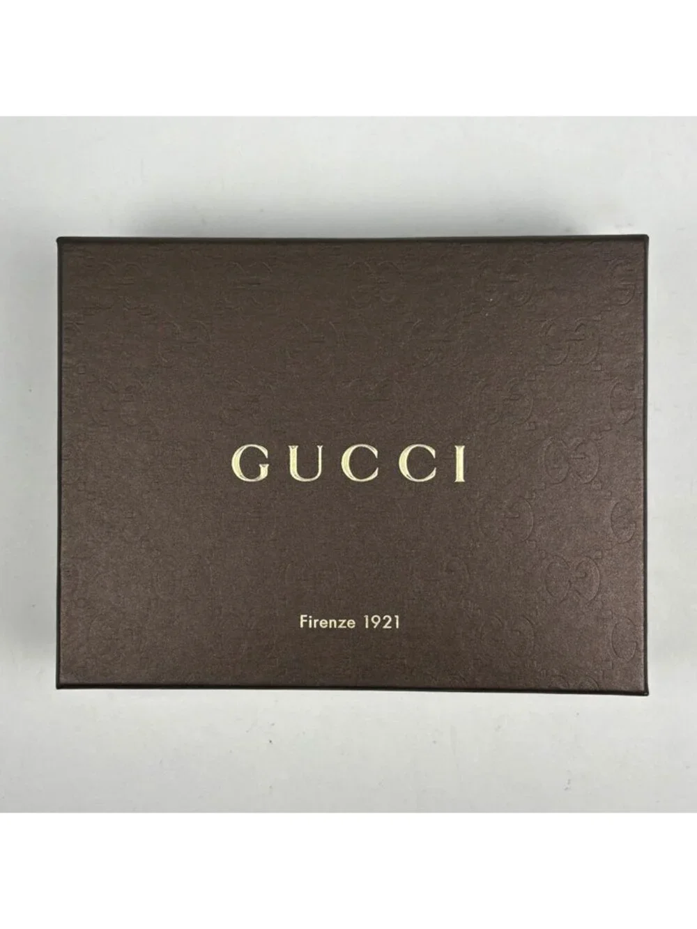 Gucci Guccissima Bifold Wallet GG Pattern Shi Marais The Pink - Picture 7 of 7